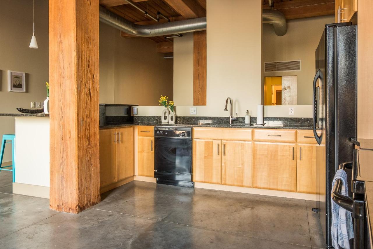 Апартаменти Frontdesk 1209 Washington Ave Apts Downtown St Louis Сент-Луїс Екстер'єр фото